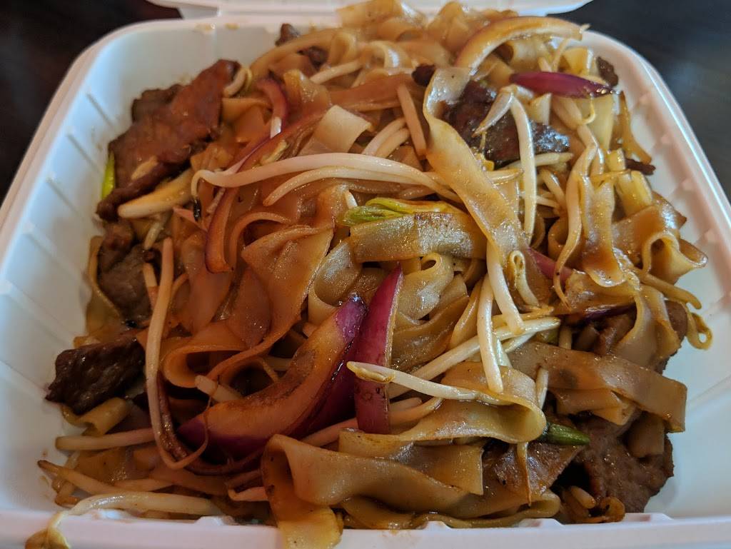 Noodle Place Restaurant | restaurant | 2321 E 4th St ste g, Santa Ana, CA 92705, USA | 6572319286 OR +1 657-231-9286