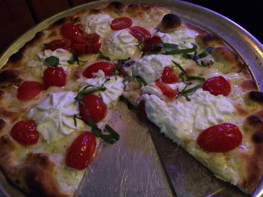 Urban CoalHouse Pizza + Bar | restaurant | 2 Bridge Ave, Red Bank, NJ 07701, USA | 7322121700 OR +1 732-212-1700