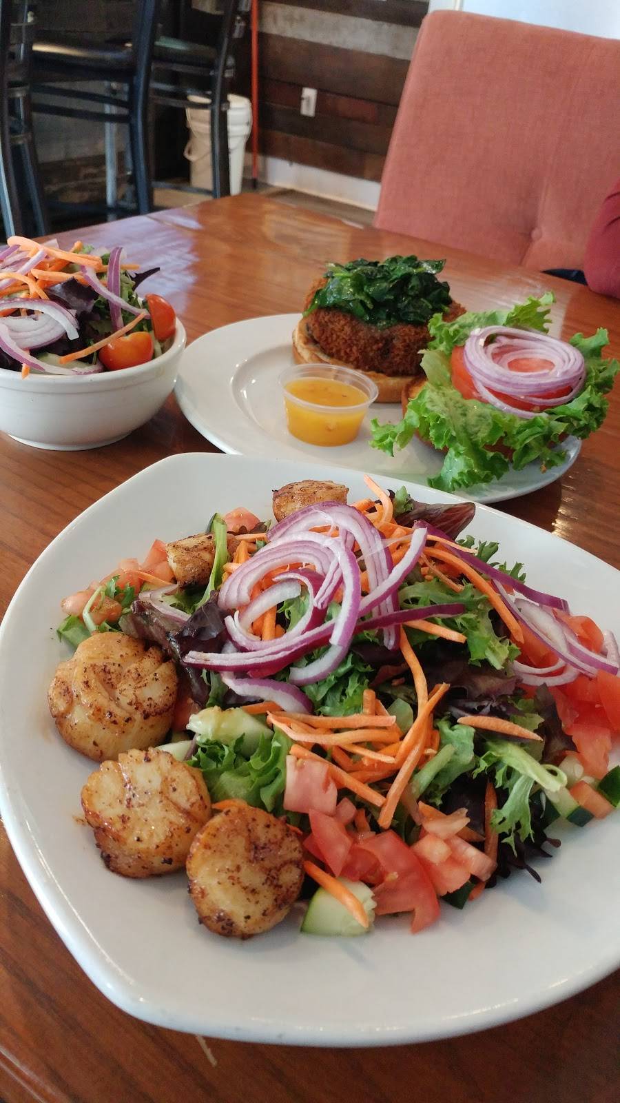 Sea Dog Brew Pub | restaurant | 23 Whites Path, South Yarmouth, MA 02664, USA | 5086946020 OR +1 508-694-6020