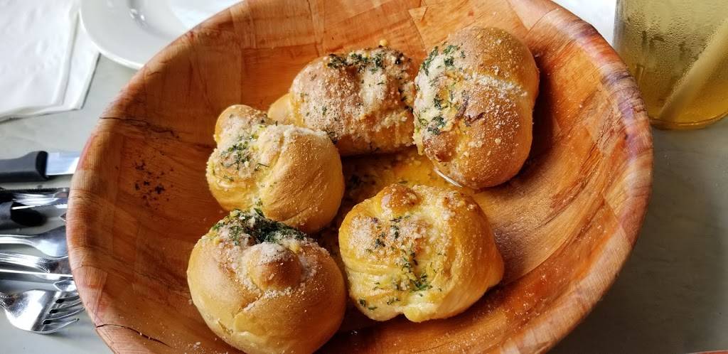 Capones Flicker Lite | restaurant | 1014 N Ocean Dr, Hollywood, FL 33019, USA | 9549224232 OR +1 954-922-4232