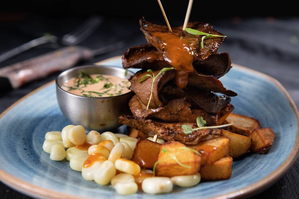 Merkado 31 | restaurant | 1127 NE 163rd St, North Miami Beach, FL 33162, USA | 3059473338 OR +1 305-947-3338