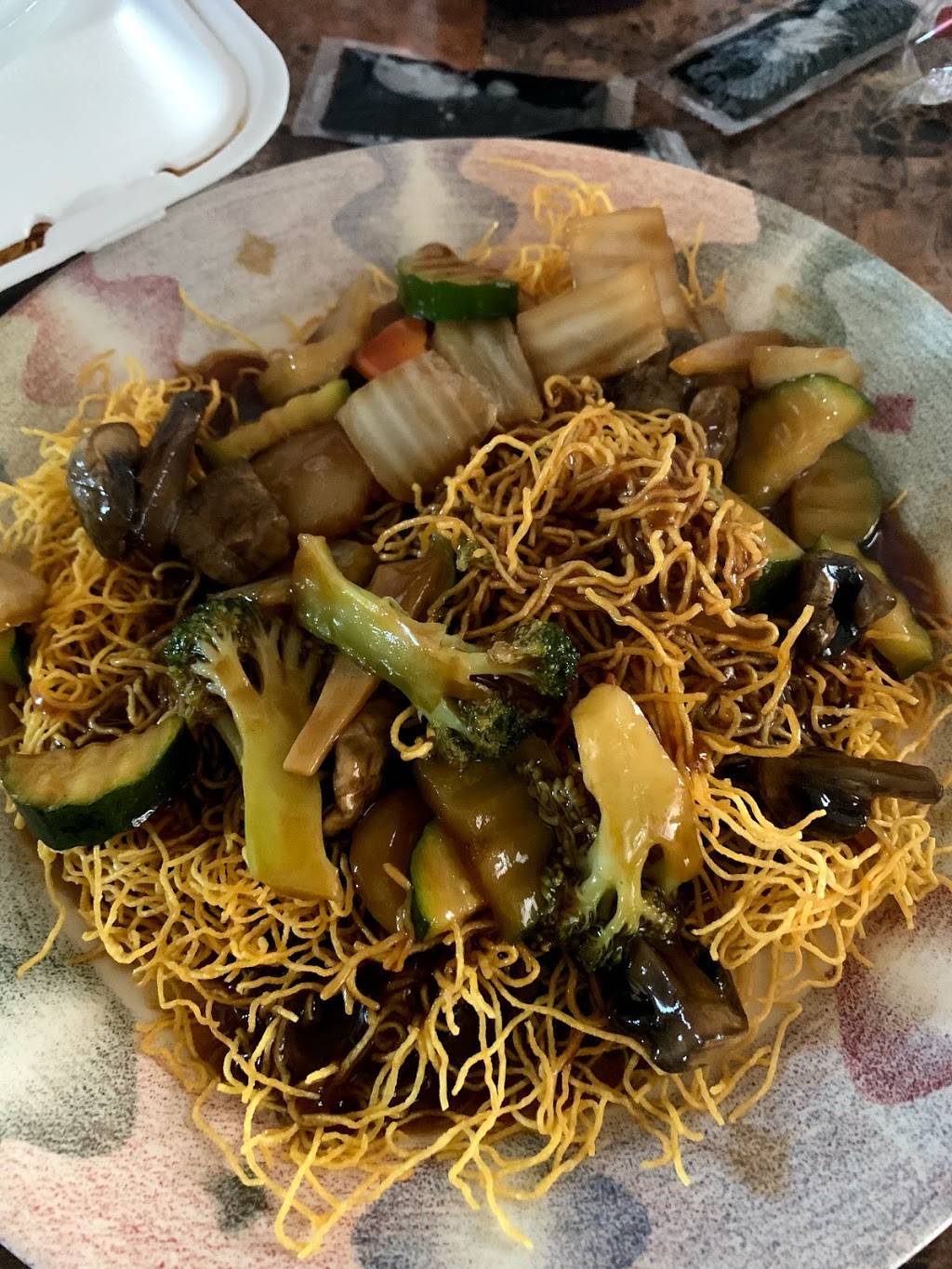 Oasis Asian Kitchen | restaurant | 4011 South Buffalo Drive B106 Ste #B106, Las Vegas, NV 89147, USA | 7024739988 OR +1 702-473-9988