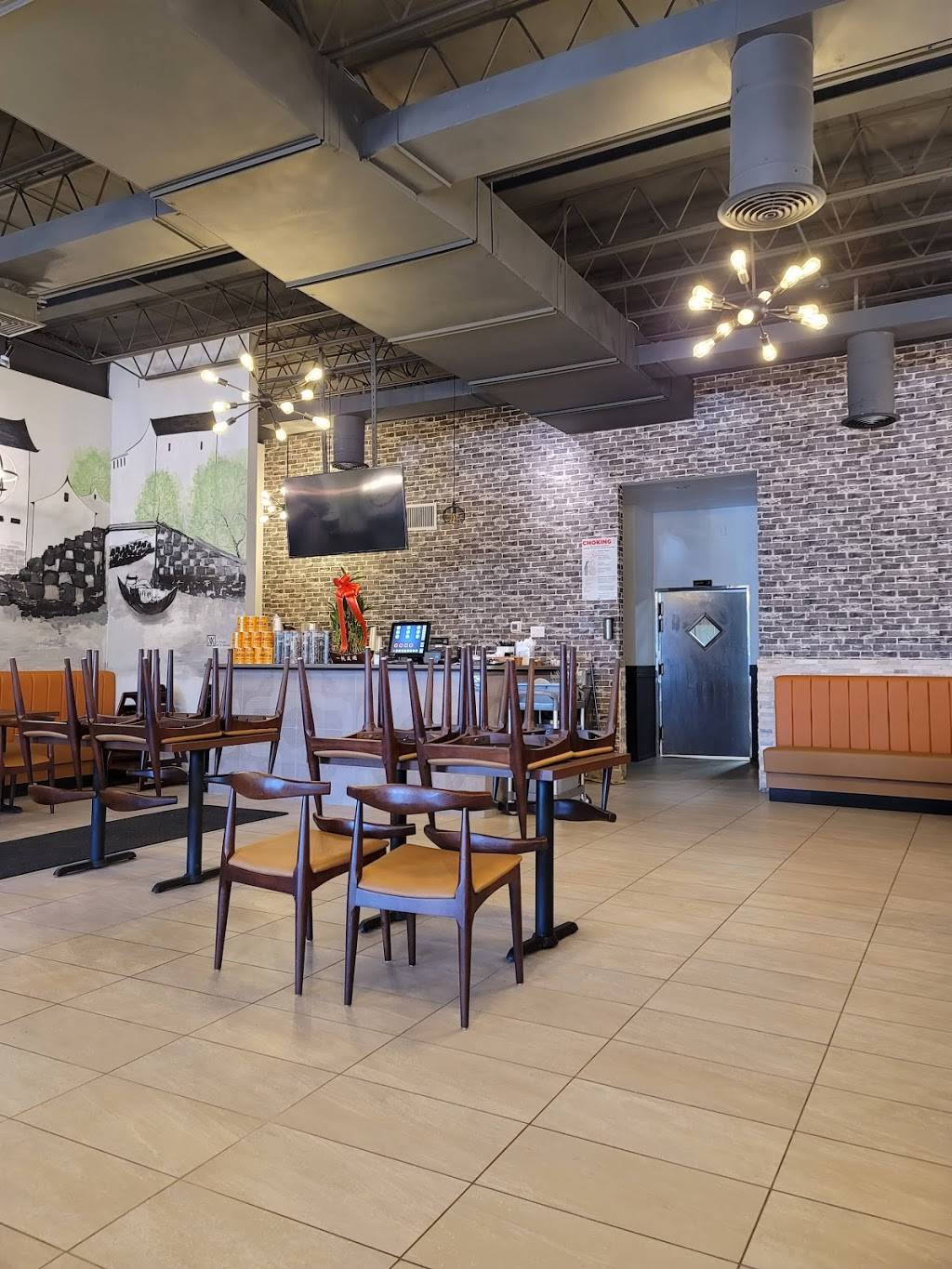 Pho Top Restaurant | restaurant | 25-25 Parsons Blvd, Queens, NY 11354, USA | 3475060119 OR +1 347-506-0119