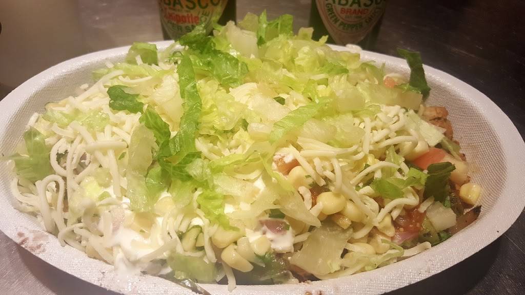 Chipotle Mexican Grill | restaurant | 43345 Crescent Blvd, Novi, MI 48375, USA | 2483494029 OR +1 248-349-4029