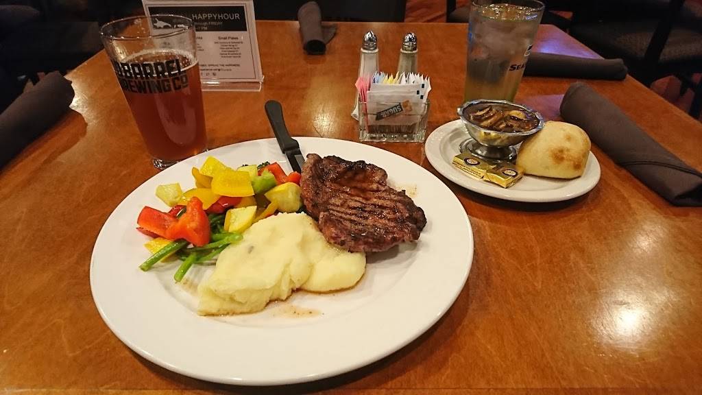 Jonahs Restaurant | restaurant | 11211 Main St, Bellevue, WA 98004, USA | 4256984412 OR +1 425-698-4412