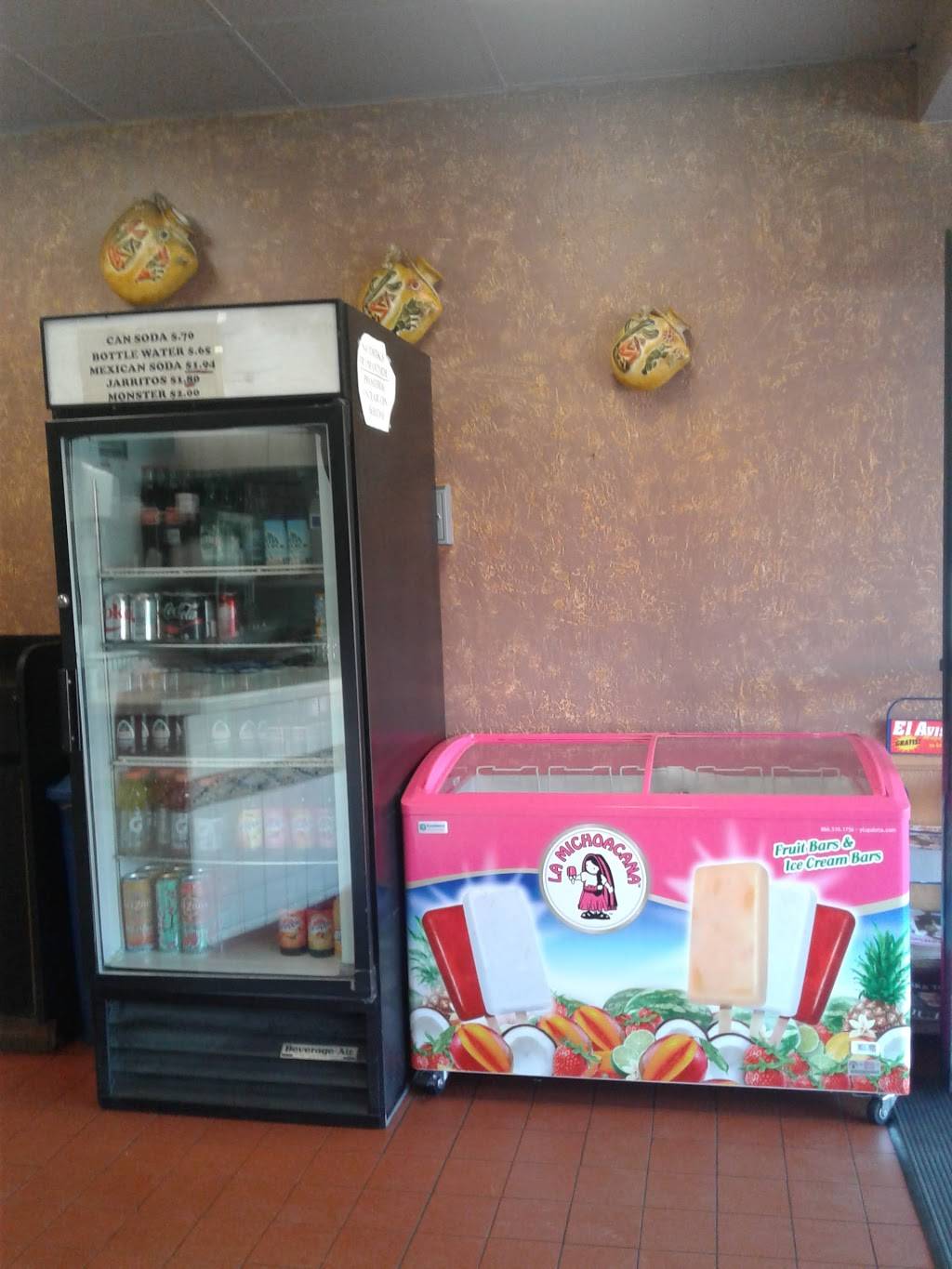 El Maguey Express | restaurant | 31952 Del Obispo St # 110, San Juan Capistrano, CA 92675, USA | 9492482457 OR +1 949-248-2457