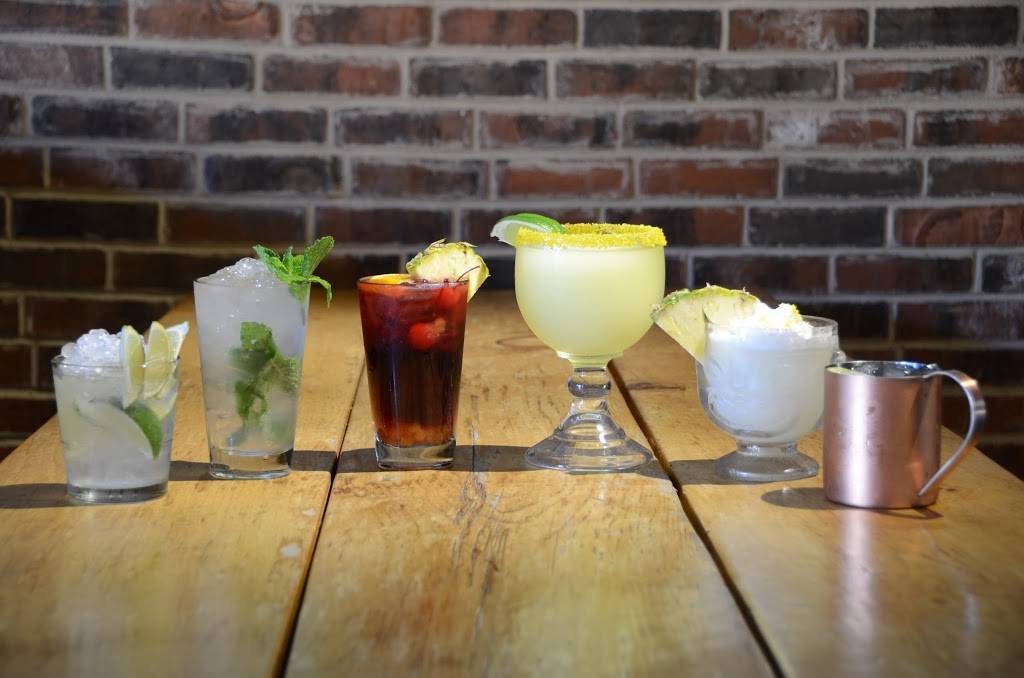 Bardot Iowa | restaurant | 347 S Gilbert St, Iowa City, IA 52242, USA | 3193331515 OR +1 319-333-1515