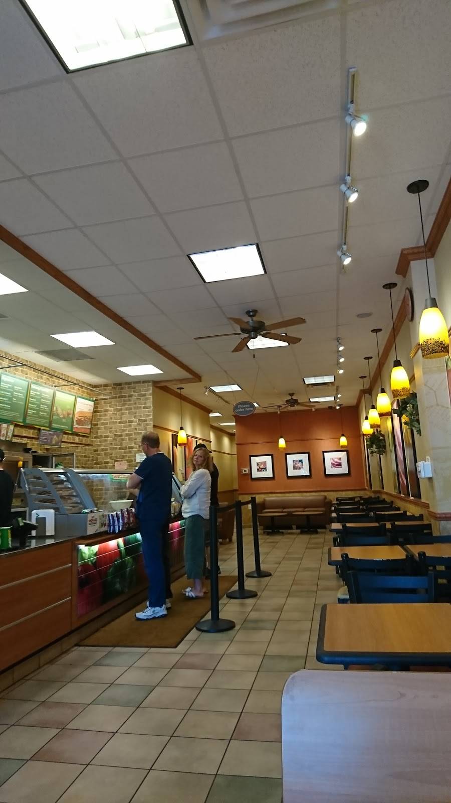 Subway | restaurant | 2031 Doubleday Ave, Ballston Spa, NY 12020, USA | 5183630598 OR +1 518-363-0598