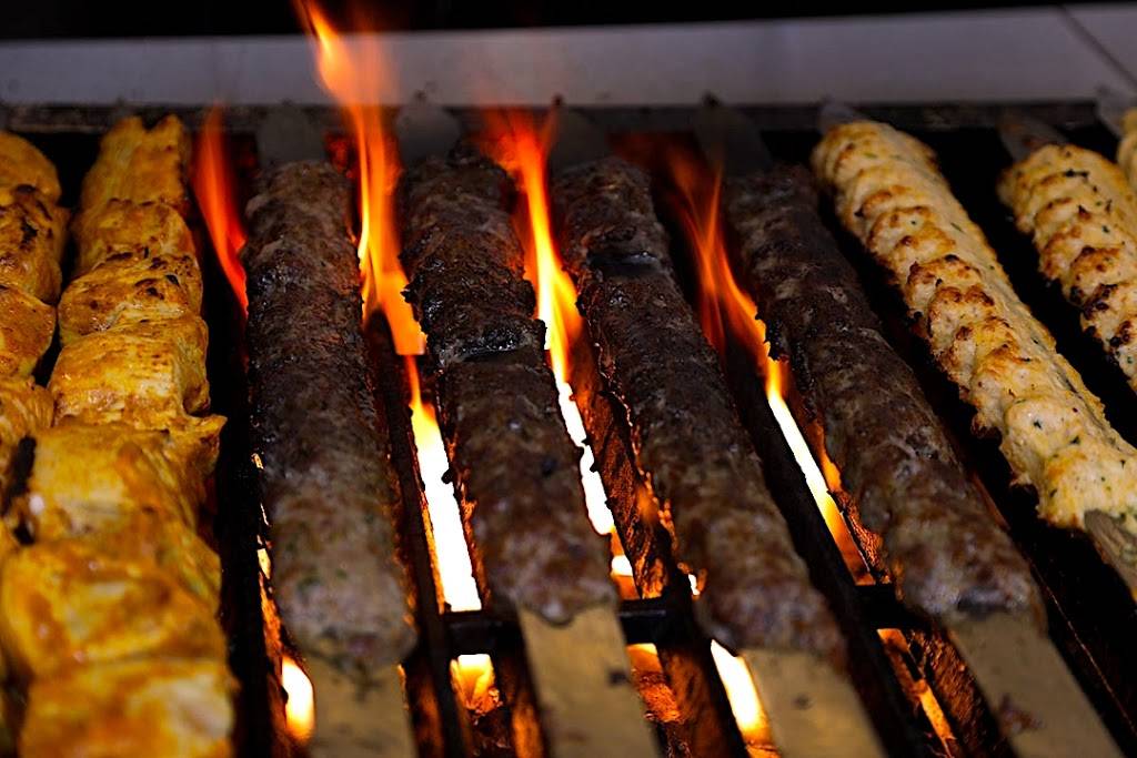 Pita Way - Troy Mediterranean | restaurant | 285 E Big Beaver Rd, Troy, MI 48083, USA | 2482947300 OR +1 248-294-7300