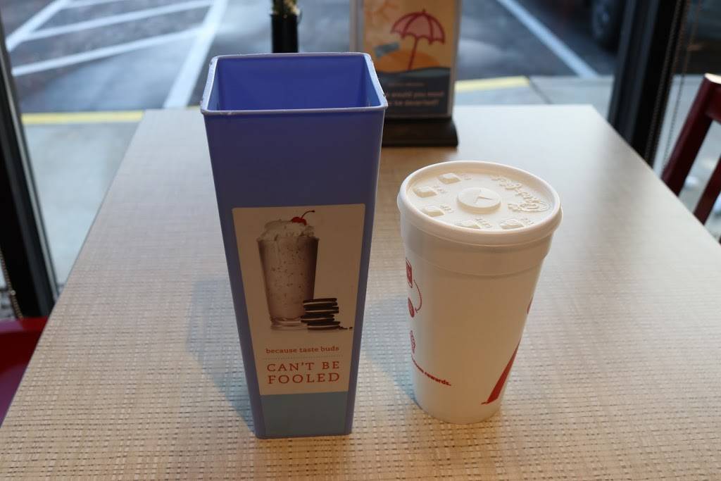 Chick-fil-A | restaurant | 4695 Marburg Ave, Cincinnati, OH 45209, USA | 5133512982 OR +1 513-351-2982