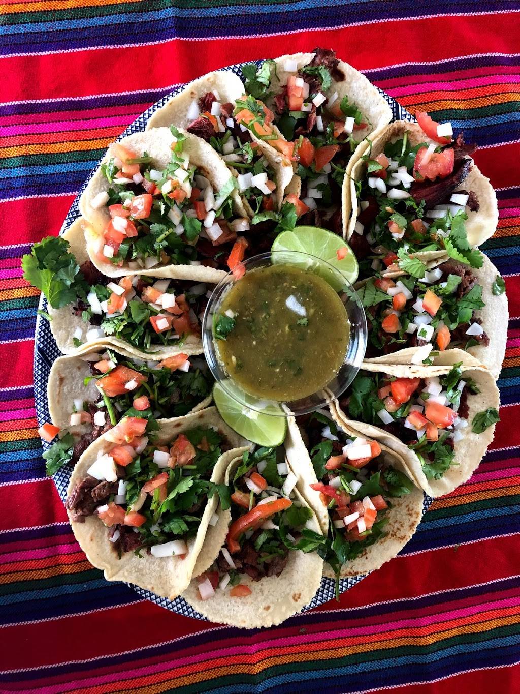 Taqueria Habaneros (Mexican food) | restaurant | 3805 Pontchartrain Dr, Slidell, LA 70458, USA | 9853268383 OR +1 985-326-8383