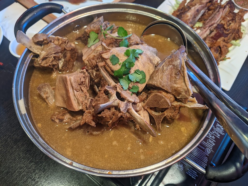 Beijing Chef | restaurant | 1828 N Milpitas Blvd, Milpitas, CA 95035, USA | 4086496132 OR +1 408-649-6132