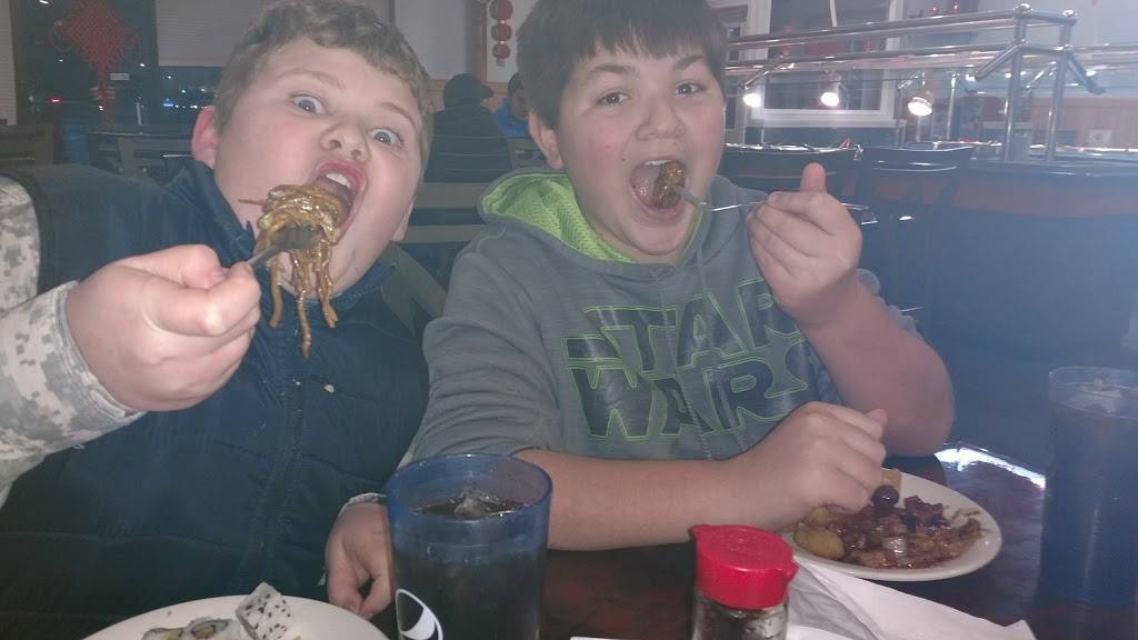 Happy Garden Chinese Restaurant | restaurant | 10557 Harrison Ave A, Harrison, OH 45030, USA | 5133679959 OR +1 513-367-9959