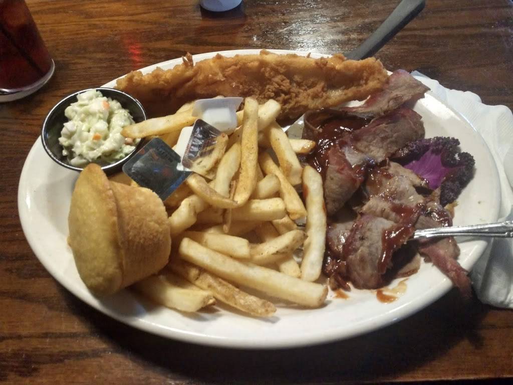 Dorsey House | restaurant | 6008 Beard Rd, North Street, MI 48049, USA | 8103859793 OR +1 810-385-9793