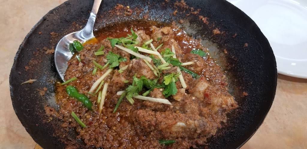 Karahi Stop | restaurant | 2652 Islington Ave, Etobicoke, ON M9V 2X5, Canada | 6475080404 OR +1 647-508-0404