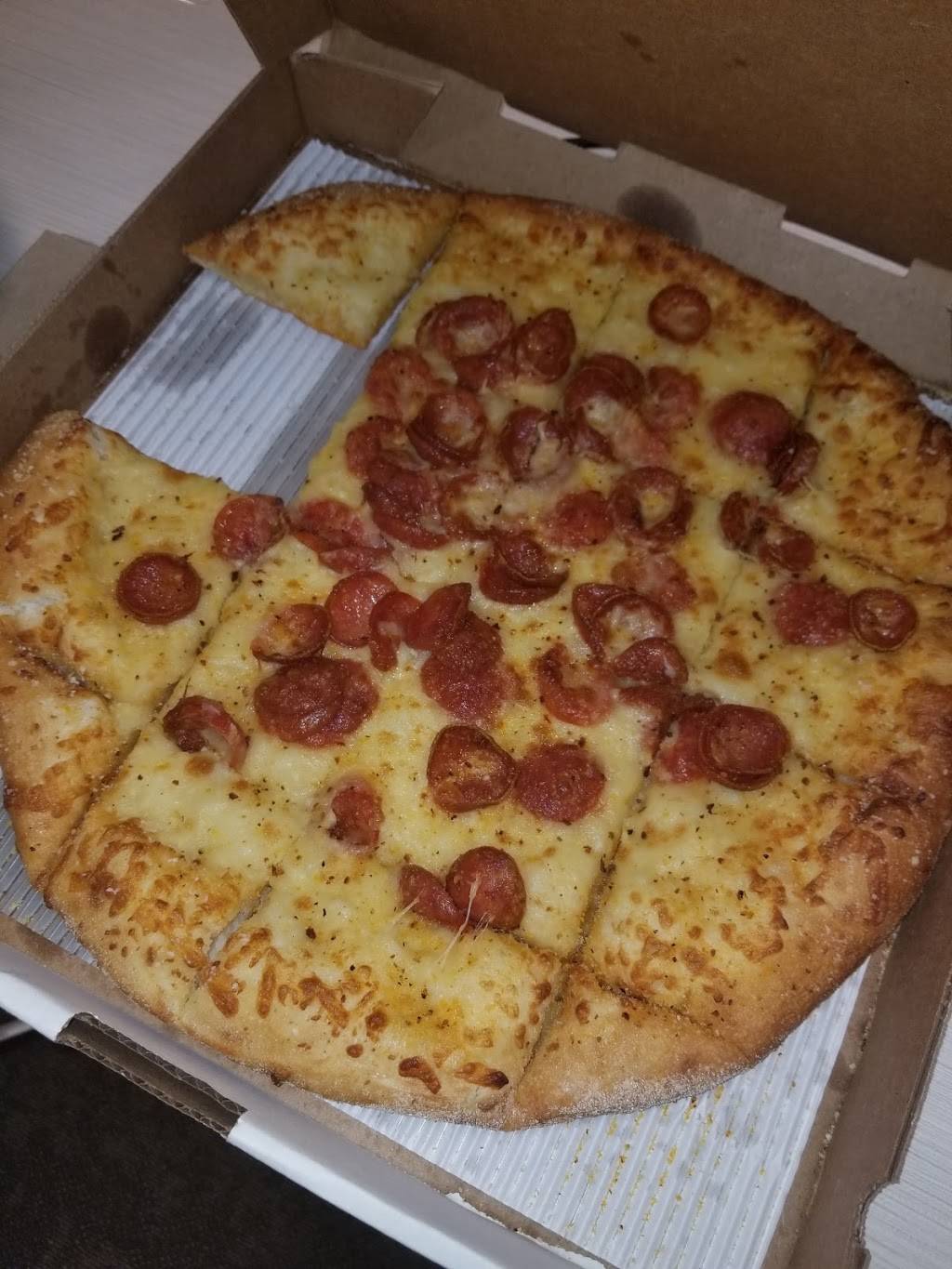 Marcos Pizza | meal delivery | 5851 Buffington Rd, Atlanta, GA 30349, USA | 4049632555 OR +1 404-963-2555