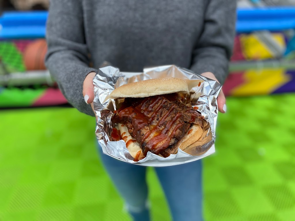 Smoked. | restaurant | 700 S Atlantic Ave, Ocean City, MD 21842, USA | 4102898617 OR +1 410-289-8617