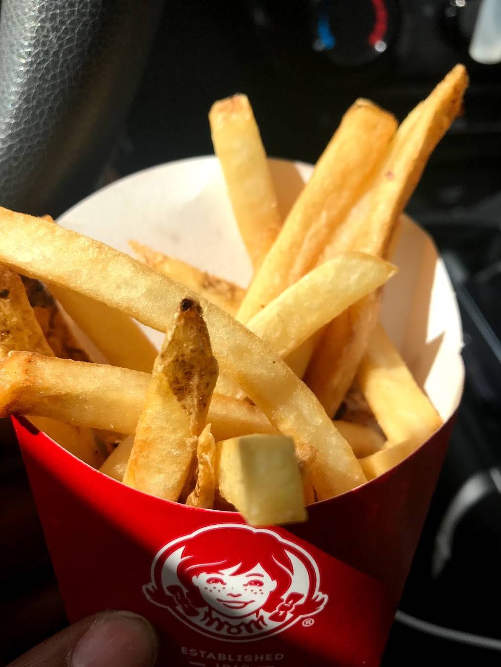 Wendys | restaurant | 951 City Side Dr, West Palm Beach, FL 33401, USA | 5616878830 OR +1 561-687-8830