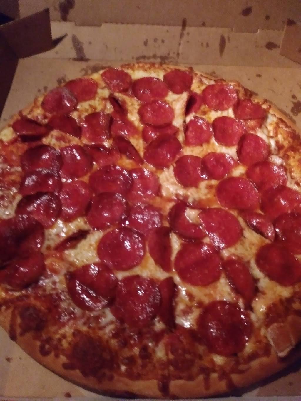Little Caesars Pizza | meal takeaway | 3545 S Fort Apache Rd, Las Vegas, NV 89147, USA | 7022406252 OR +1 702-240-6252