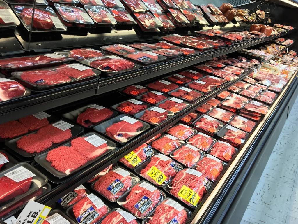 Market At The Ridge | restaurant | 4851 Security Dr, Springfield, OH 45503, USA | 9373991949 OR +1 937-399-1949