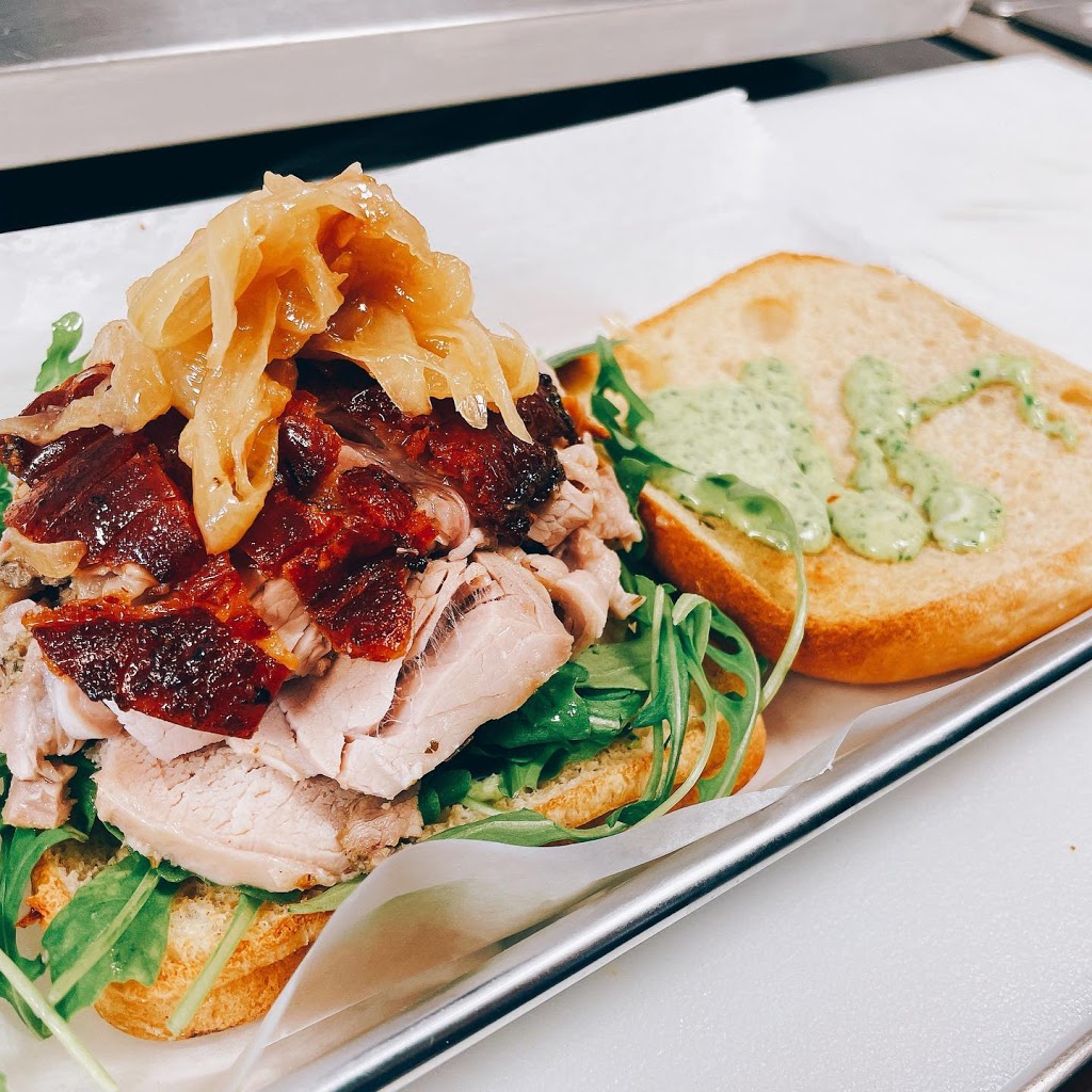 Crocante Rotisserie Kitchen | restaurant | 1550 W Vine St, Kissimmee, FL 34741, USA | 4077851199 OR +1 407-785-1199