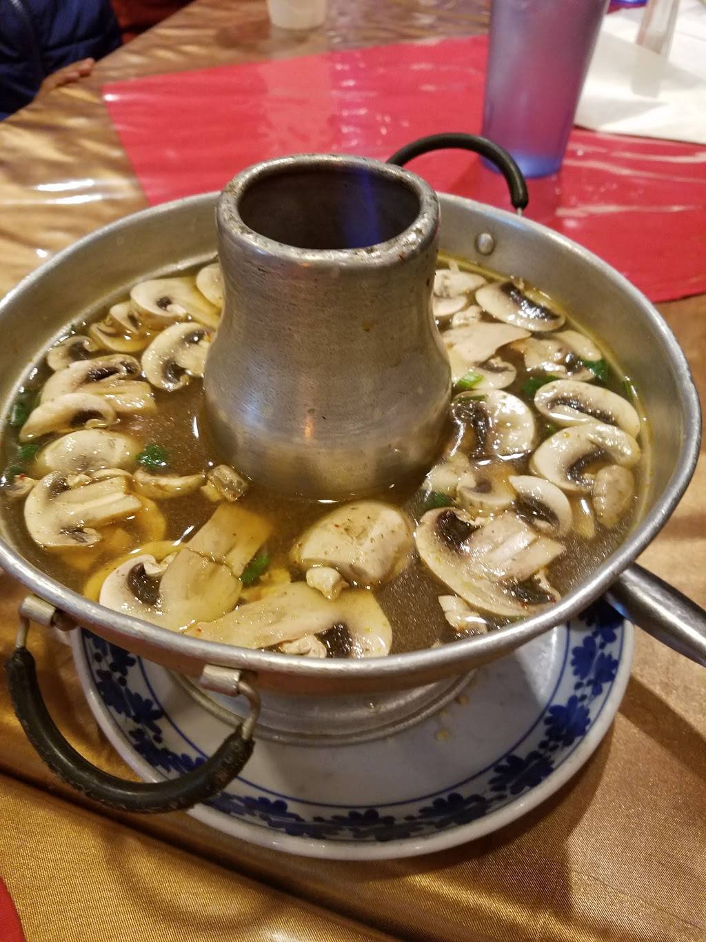 Taste of Thai | restaurant | 5775 Jimmy Carter Blvd, Norcross, GA 30071, USA | 7706628575 OR +1 770-662-8575