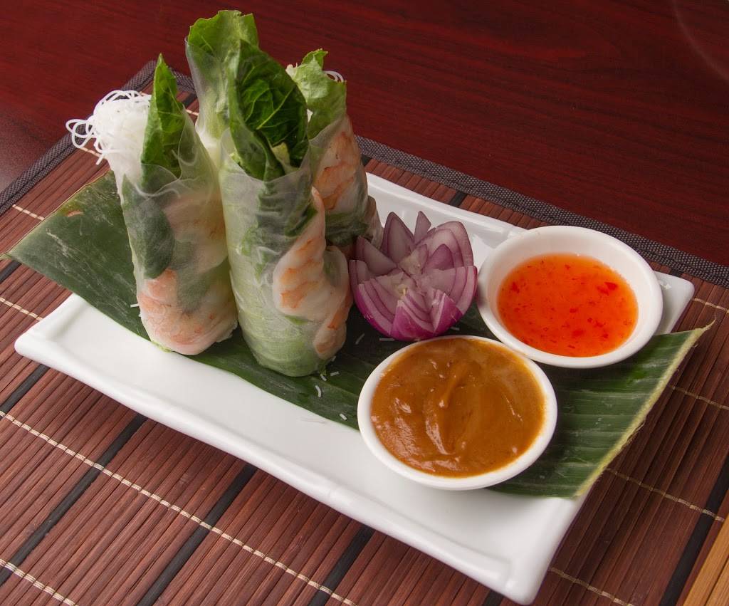 Thai VP Cuisine | restaurant | 15920 NE 8th St #4, Bellevue, WA 98008, USA | 4255027115 OR +1 425-502-7115