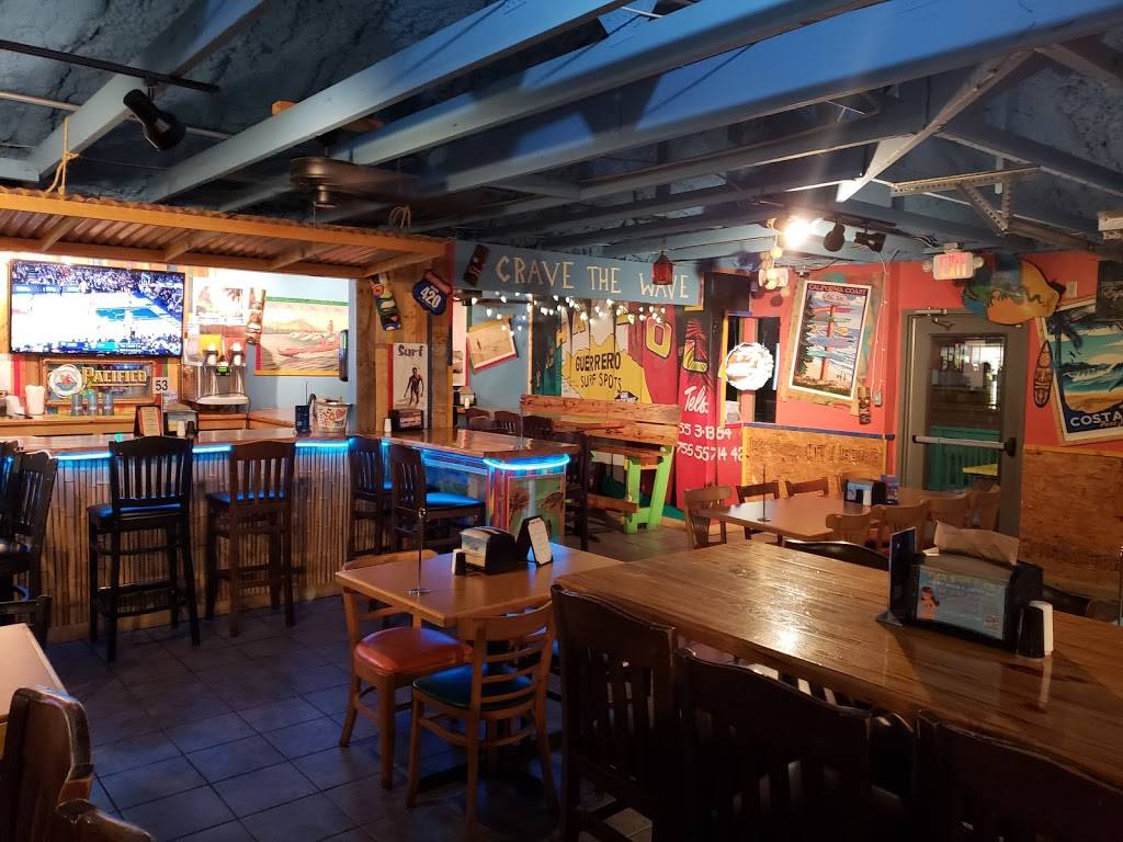 Jimmy Hulas Orange Park | restaurant | 174 Blanding Blvd, Orange Park, FL 32073, USA | 9046448431 OR +1 904-644-8431