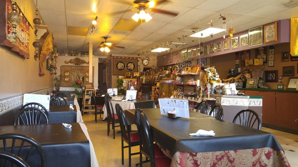 Thai Kitchen by Naya - Yakitori 5 | restaurant | 6626 Delmonico Dr, Colorado Springs, CO 80919, USA | 7192659168 OR +1 719-265-9168