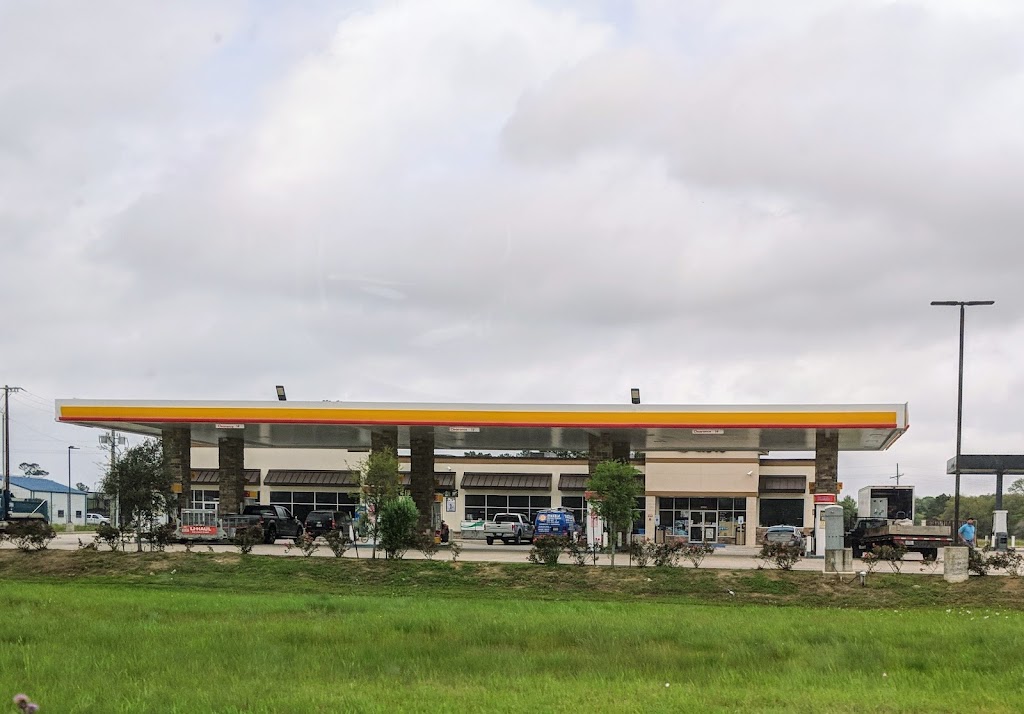 Shell | restaurant | 25590 TX-73, Winnie, TX 77665, USA | 4092962029 OR +1 409-296-2029