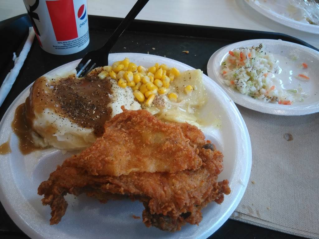 KFC | restaurant | 606 Wood Ave E, Big Stone Gap, VA 24219, USA | 2765230353 OR +1 276-523-0353