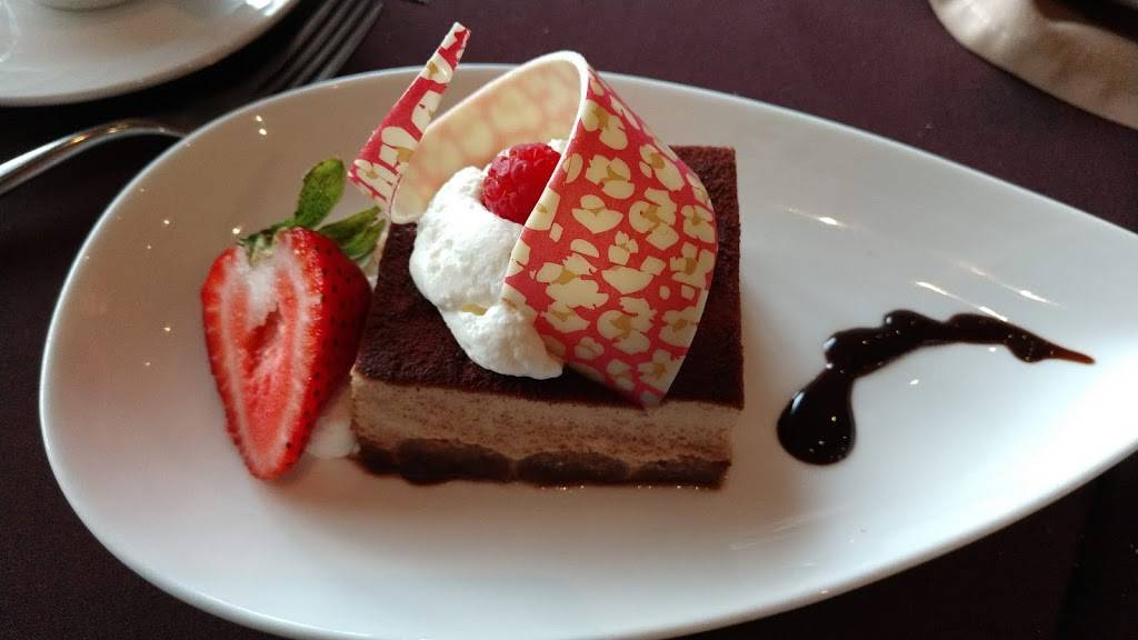 Cala Bella Shingle Creek | restaurant | 9939 Universal Blvd, Orlando, FL 32819, USA | 4079963663 OR +1 407-996-3663