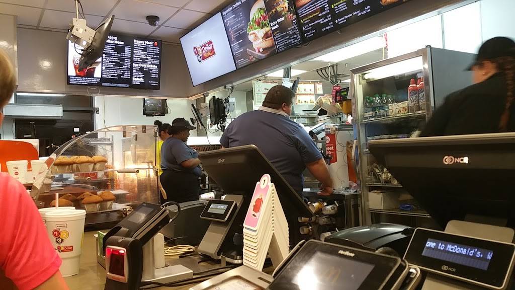 McDonalds | cafe | 140 US Hwy 41A, Providence, KY 42450, USA | 2706679996 OR +1 270-667-9996