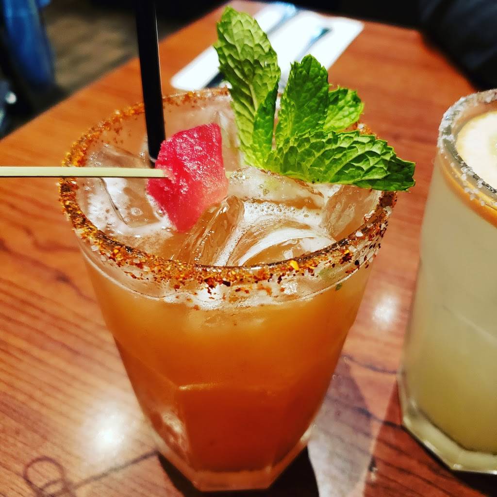 Don Perico Mexican Restaurant | restaurant | 1106 1st St, Napa, CA 94559, USA | 7072524707 OR +1 707-252-4707