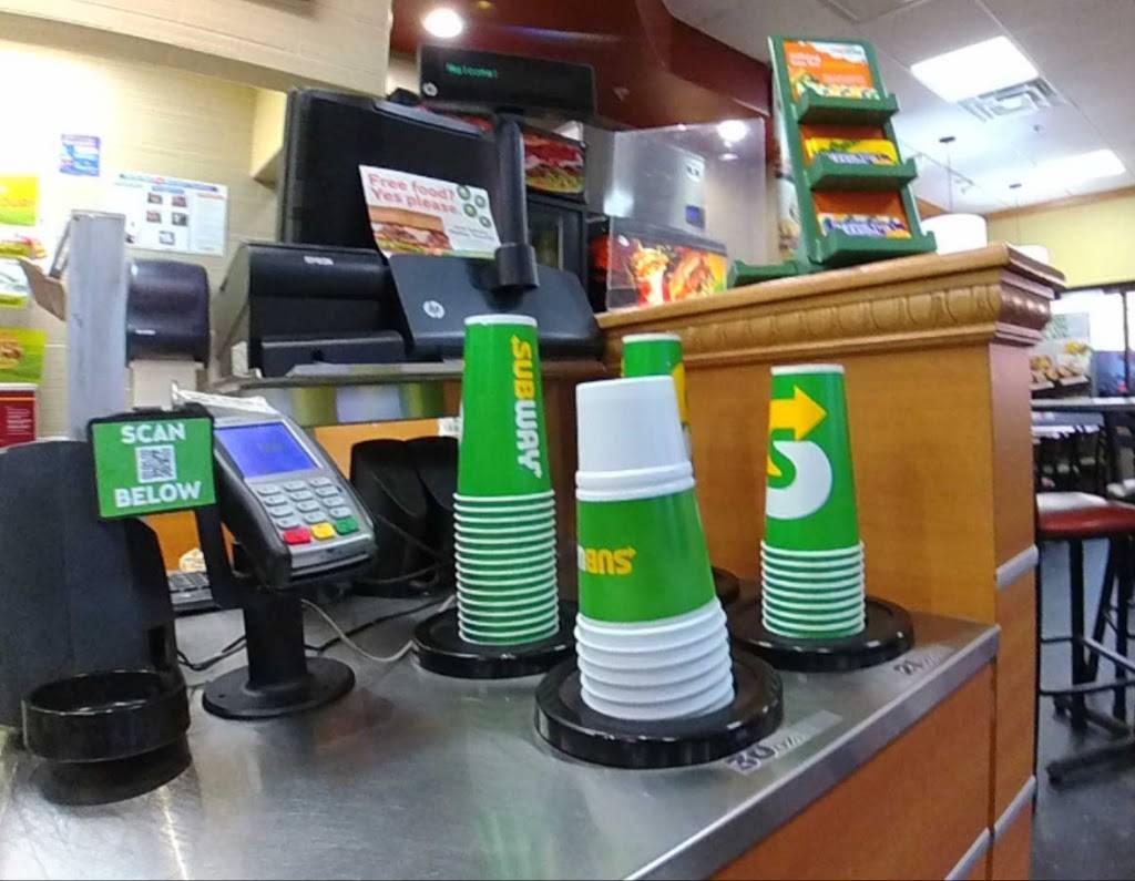 Subway | restaurant | 8415 Progress Drive, Suite A, Riverside Technology Park, Frederick, MD 21701, USA | 3016954020 OR +1 301-695-4020