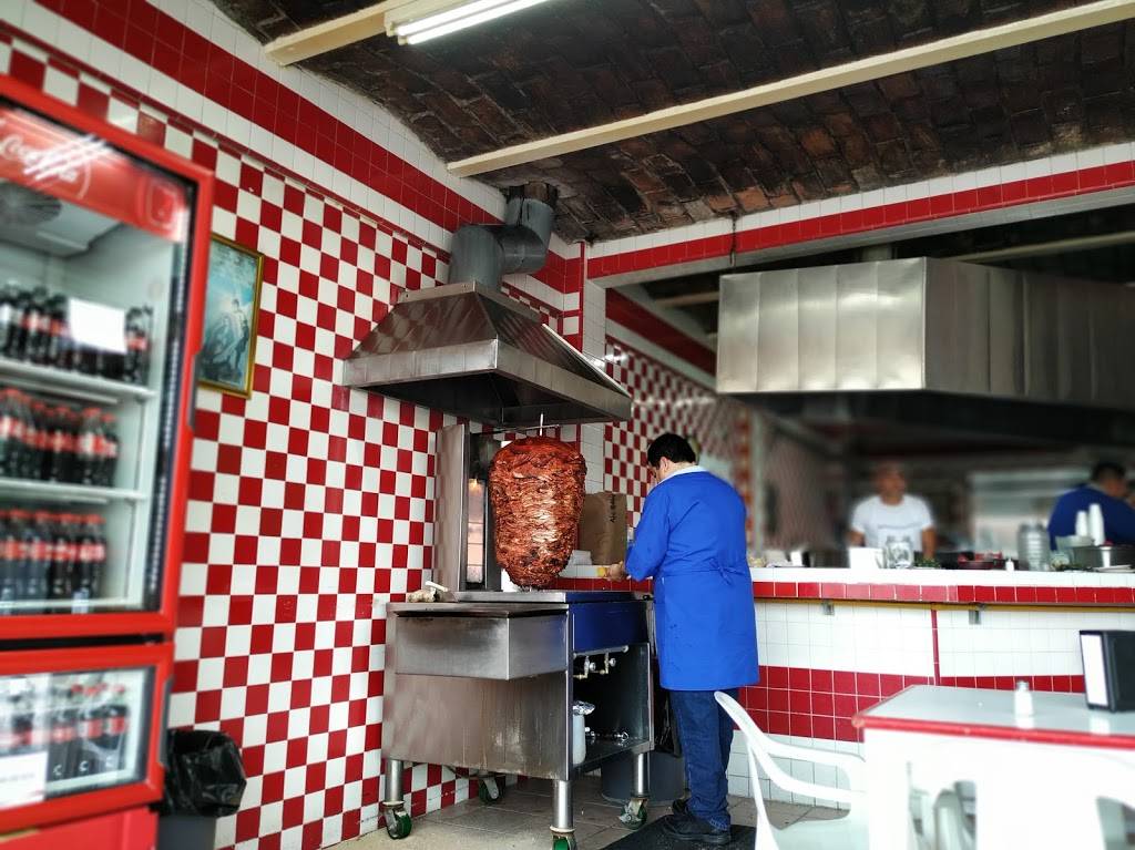 Taquería "El Francés" | restaurant | Paseo Playas de Tijuana 1442, Playas, Costa de Oro, 22506 Tijuana, B.C., Mexico | 017134430180 OR +52 713 443 0180