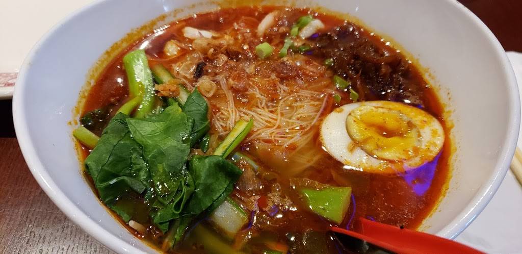 Malaysian Kopitiam | restaurant | 5085 Westfields Blvd, Centreville, VA 20120, USA | 5713765693 OR +1 571-376-5693