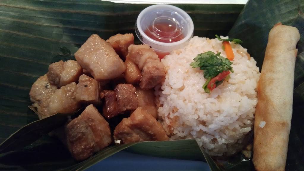 Pinoy Here - Online Order Only | restaurant | 6339 Charlotte Pike #677, Nashville, TN 37209, USA | 6156174055 OR +1 615-617-4055