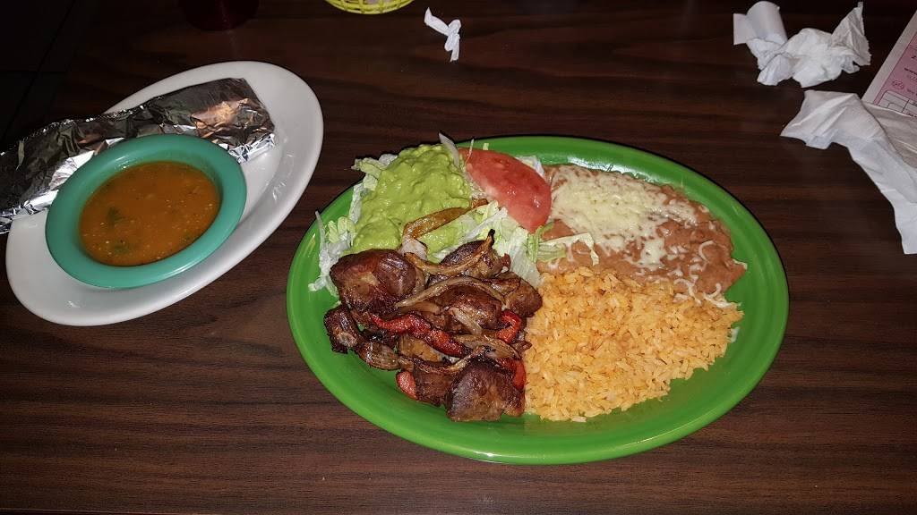 Cazadores Mexican Restaurant | restaurant | 2731 Sandy Plains Rd, Marietta, GA 30066, USA | 7705780710 OR +1 770-578-0710