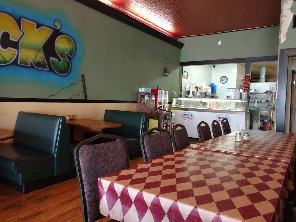 Boondocks Pizza LLC | restaurant | 111 N Main St, Bellevue, MI 49021, USA | 2697639339 OR +1 269-763-9339