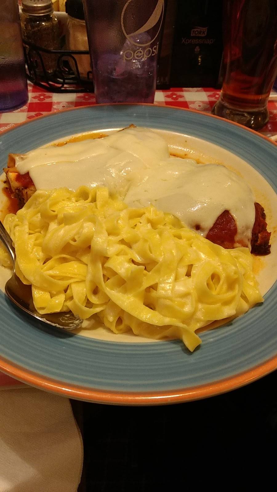 Giuseppes Ristorante Italiano | restaurant | 2842 Rockfish Valley Hwy, Nellysford, VA 22958, USA | 4343619170 OR +1 434-361-9170