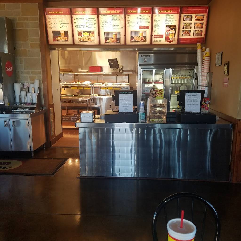 Chicken Express | restaurant | 5165 Lake Ridge Pkwy, Grand Prairie, TX 75052, USA | 9728546140 OR +1 972-854-6140