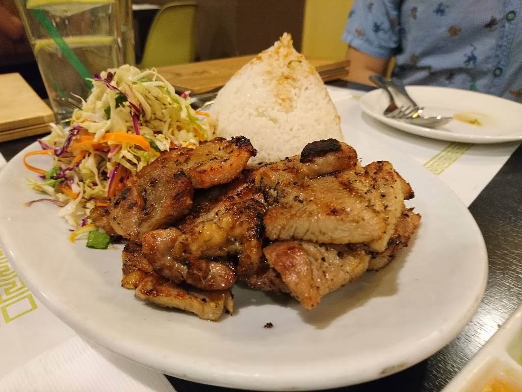 Green Zone | restaurant | 534 Valley Blvd, San Gabriel, CA 91776, USA | 6262889300 OR +1 626-288-9300