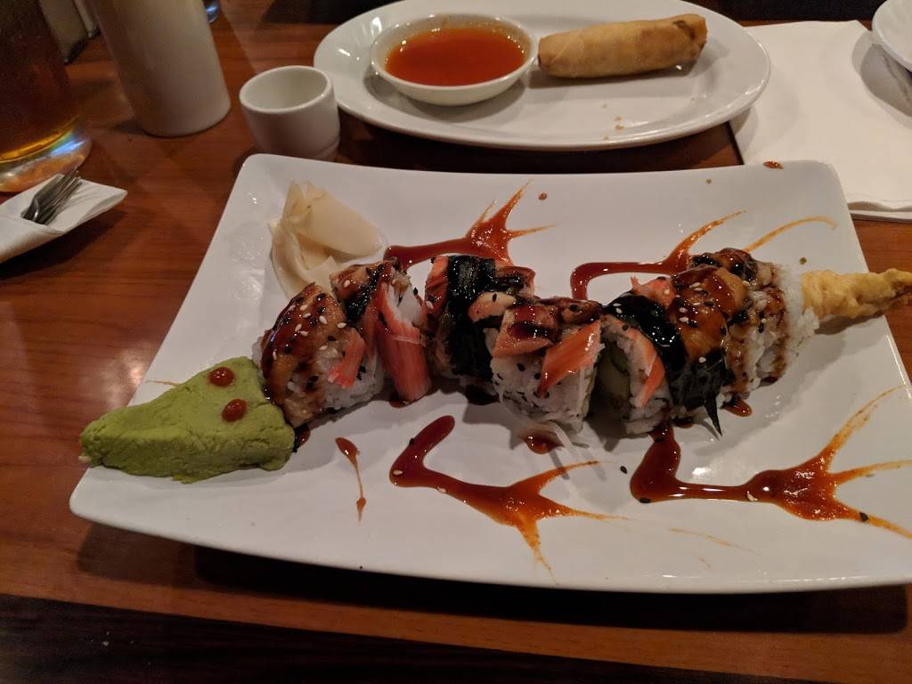 Fusion | restaurant | 1266 Wilson Rd, Newberry, SC 29108, USA | 8032768885 OR +1 803-276-8885