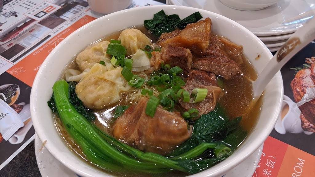 Delicious Food Corner | restaurant | 8632 Valley Blvd #E & F, Rosemead, CA 91770, USA | 6268726869 OR +1 626-872-6869