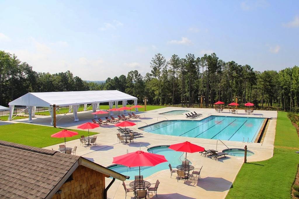 Foxhall Resort | restaurant | 8000 Capps Ferry Rd, Douglasville, GA 30135, USA | 7704894380 OR +1 770-489-4380