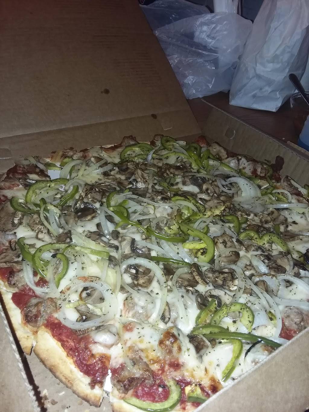 Double D Pizza | restaurant | 1500 N Lewis Ave, Waukegan, IL 60085, USA | 8476234330 OR +1 847-623-4330