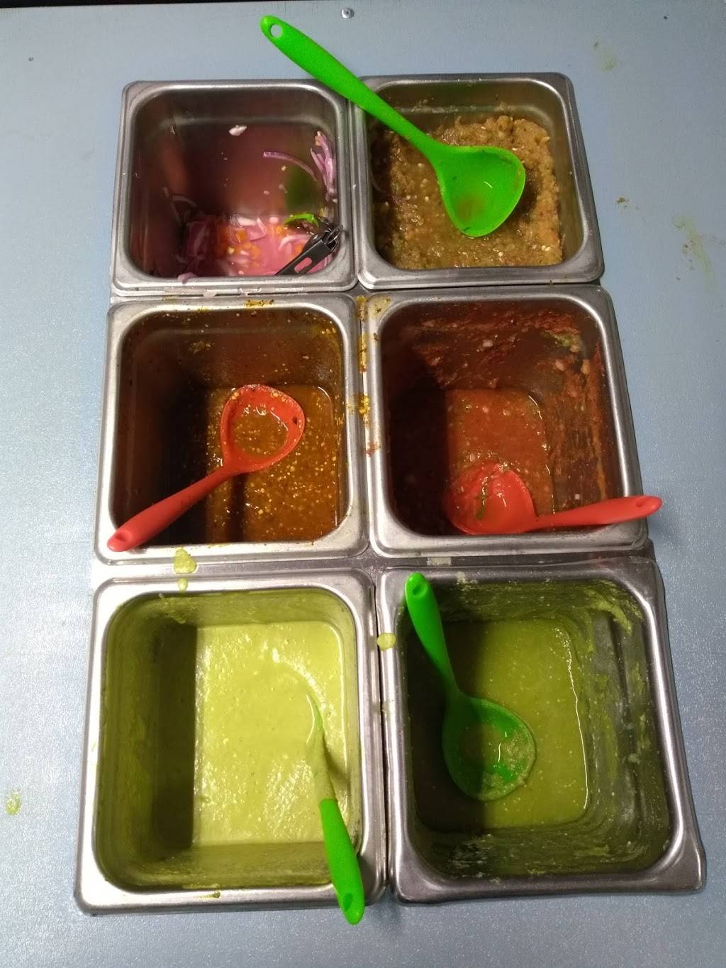 El Rey Del Taco | restaurant | 6450 E Truman Rd, Kansas City, MO 64126, USA | 8162167711 OR +1 816-216-7711