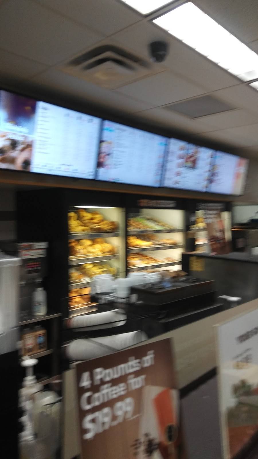 Dunkin | bakery | 801 W FL-434, Longwood, FL 32750, USA | 4079516638 OR +1 407-951-6638