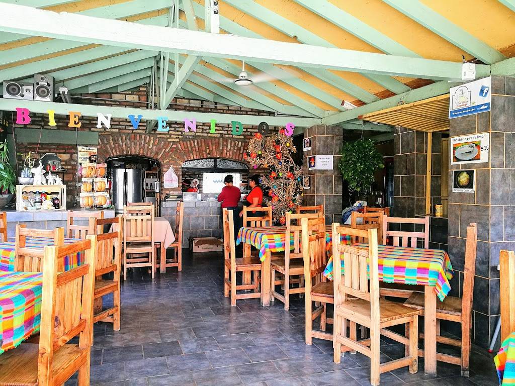 Gorditas Durango | restaurant | Benito Juárez 371, Espinoza, 21400 Tecate, B.C., Mexico | 016655213796 OR +52 665 521 3796